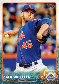 Zack Wheeler