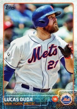 Lucas Duda