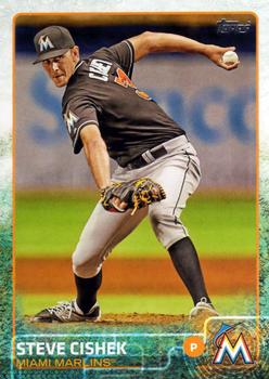 Steve Cishek