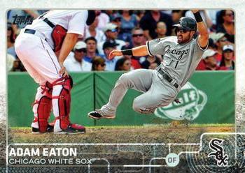 Adam Eaton