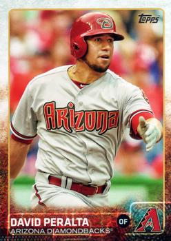 David Peralta