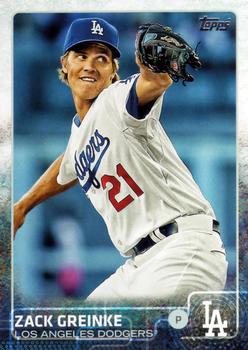 Zack Greinke