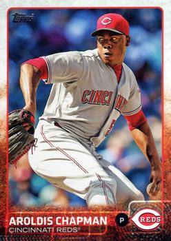 Aroldis Chapman