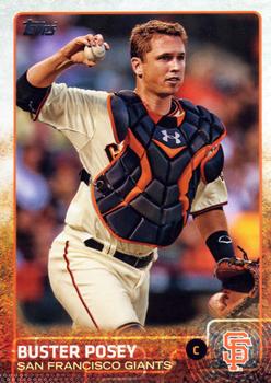 Buster Posey