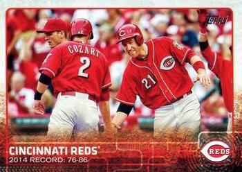 Cincinnati Reds