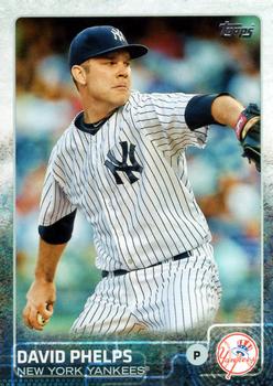 David Phelps