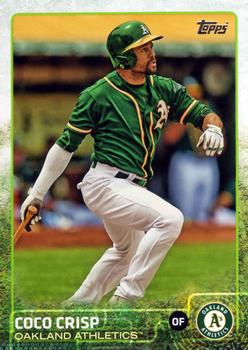 Coco Crisp