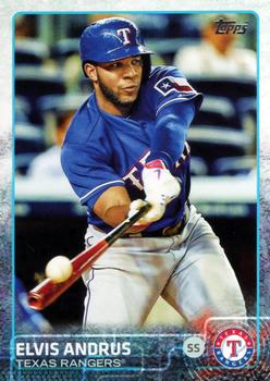 Elvis Andrus