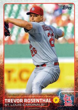 Trevor Rosenthal