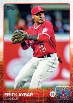 Erick Aybar