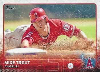 Mike Trout