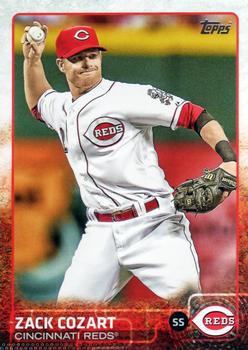 Zack Cozart