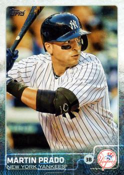 Martin Prado
