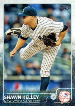 Shawn Kelley