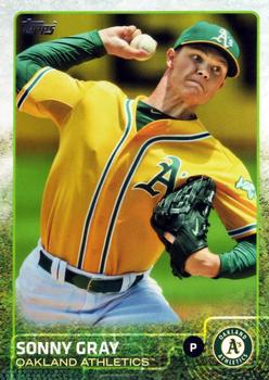 Sonny Gray
