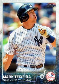 Mark Teixeira