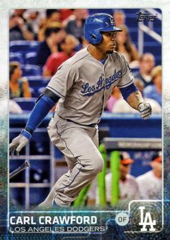 Carl Crawford