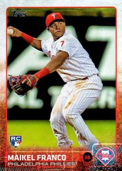 Maikel Franco
