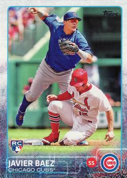 Javier Baez