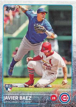 Javier Baez