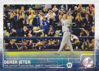 Derek Jeter