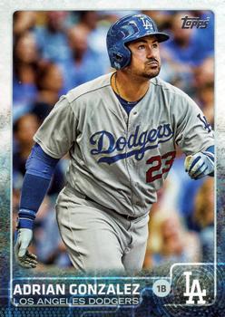 Adrian Gonzalez