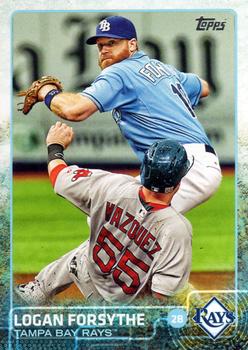 Logan Forsythe