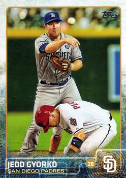Jedd Gyorko