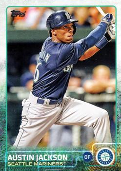 Austin Jackson