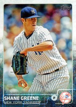 Shane Greene