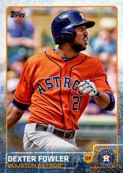 Dexter Fowler