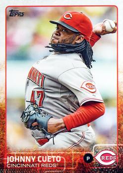 Johnny Cueto