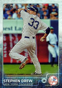 Stephen Drew