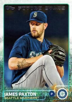 James Paxton