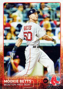 Mookie Betts