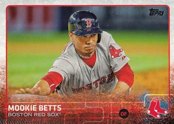 Mookie Betts