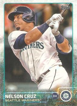 Nelson Cruz