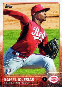 Raisel Iglesias