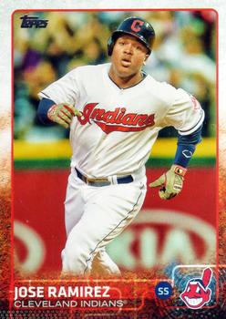Jose Ramirez