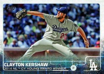 Clayton Kershaw