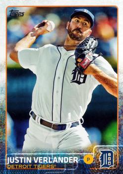 Justin Verlander