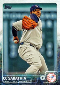 CC Sabathia