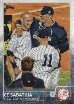 CC Sabathia