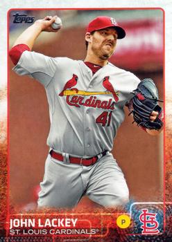 John Lackey