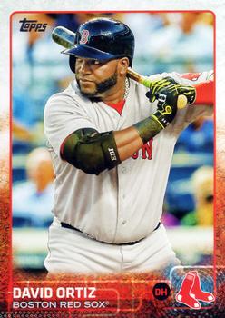 David Ortiz