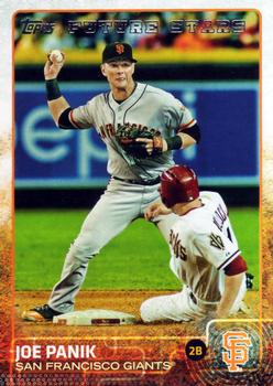 Joe Panik