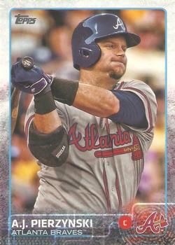 A.J. Pierzynski