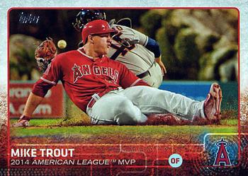 Mike Trout