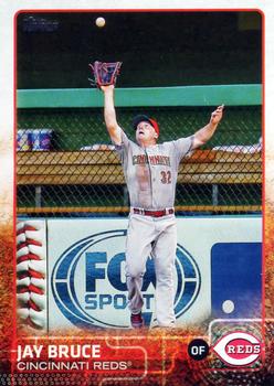 Jay Bruce