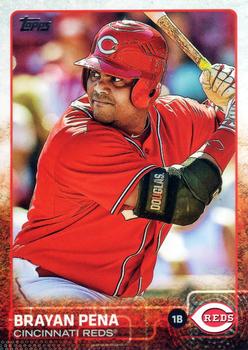 Brayan Pena
